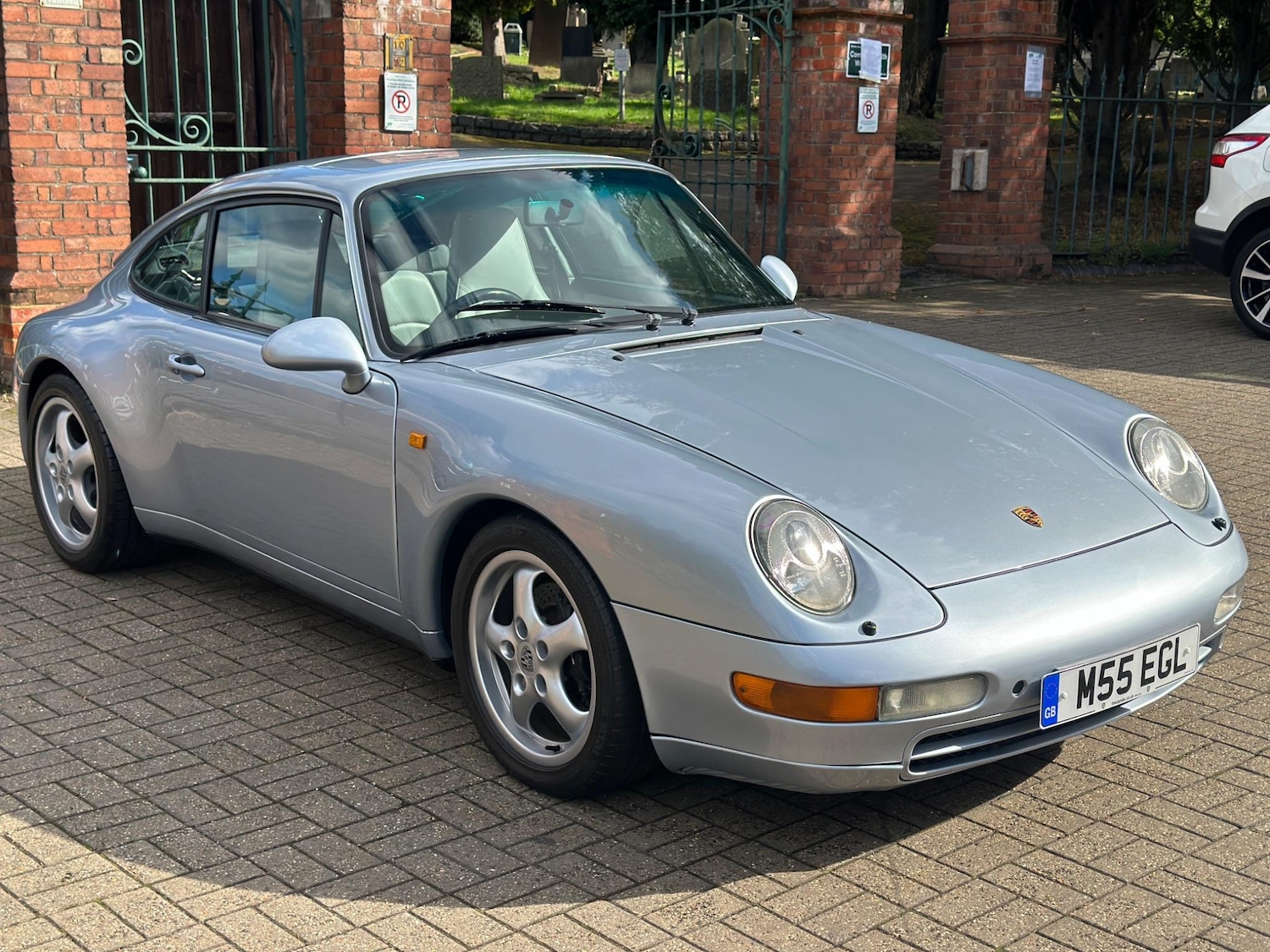 Used Porsche 911 for sale - 76239912: Photo 1