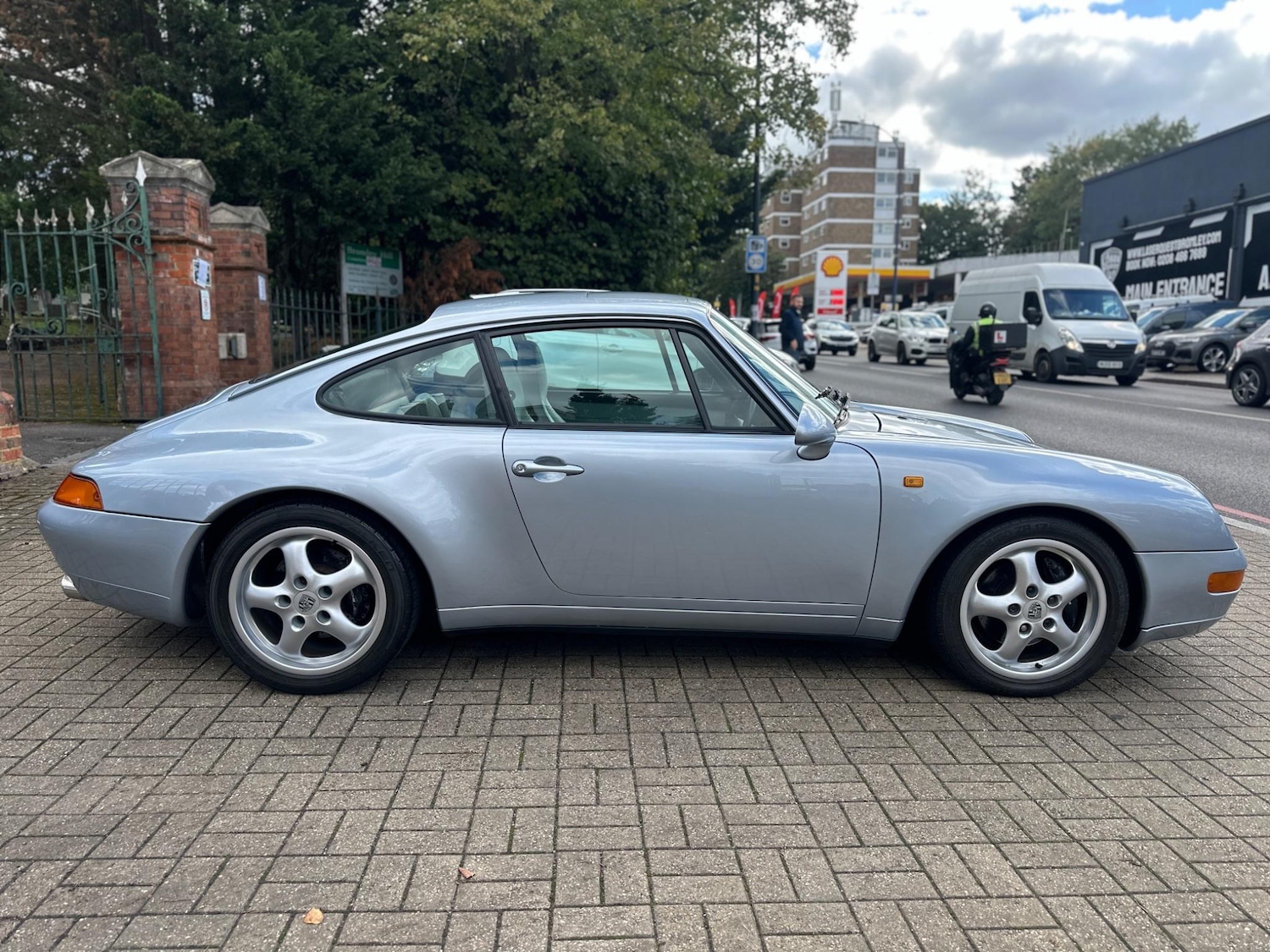 Used Porsche 911 for sale - 76239912: Photo 11