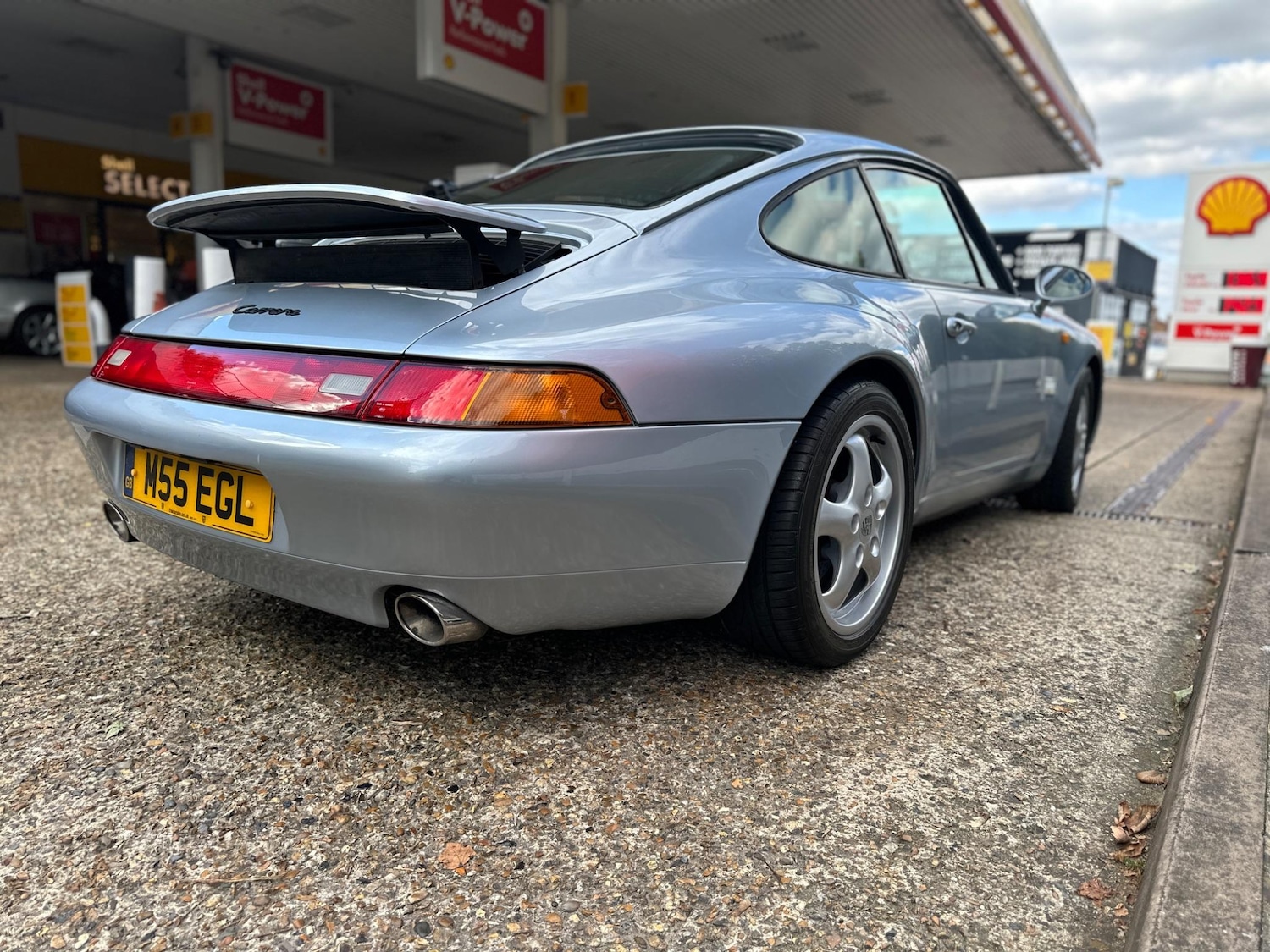 Used Porsche 911 for sale - 76239912: Photo 13