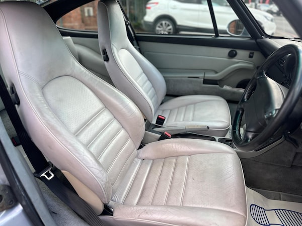 Used Porsche 911 for sale - 76239912: Photo 16