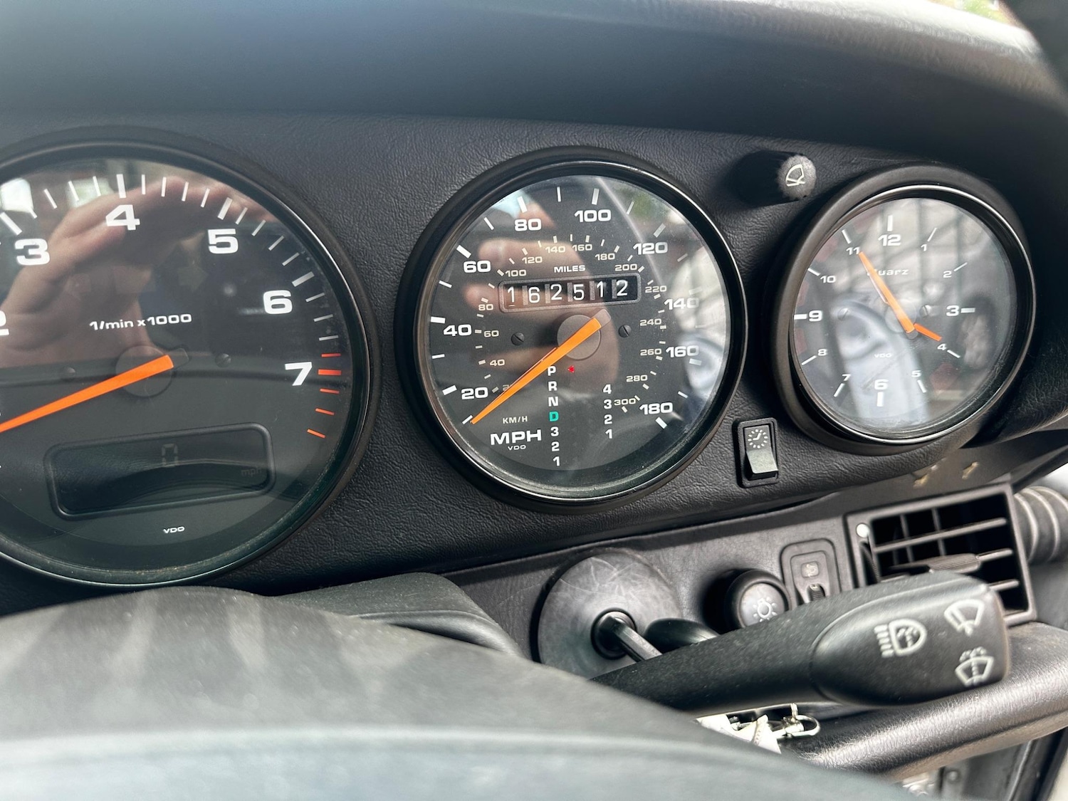 Used Porsche 911 for sale - 76239912: Photo 25