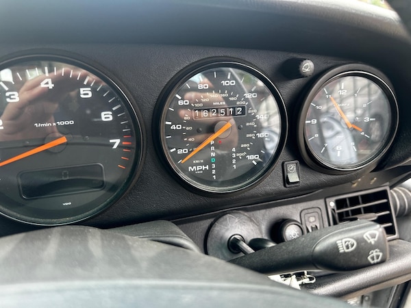 Used Porsche 911 for sale - 76239912: Photo 25