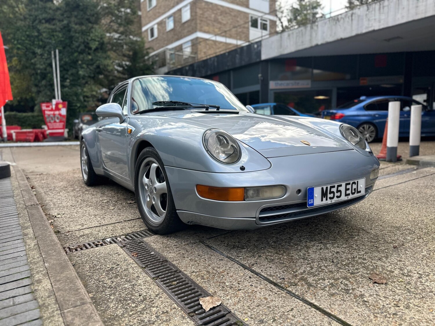 Used Porsche 911 for sale - 76239912: Photo 5