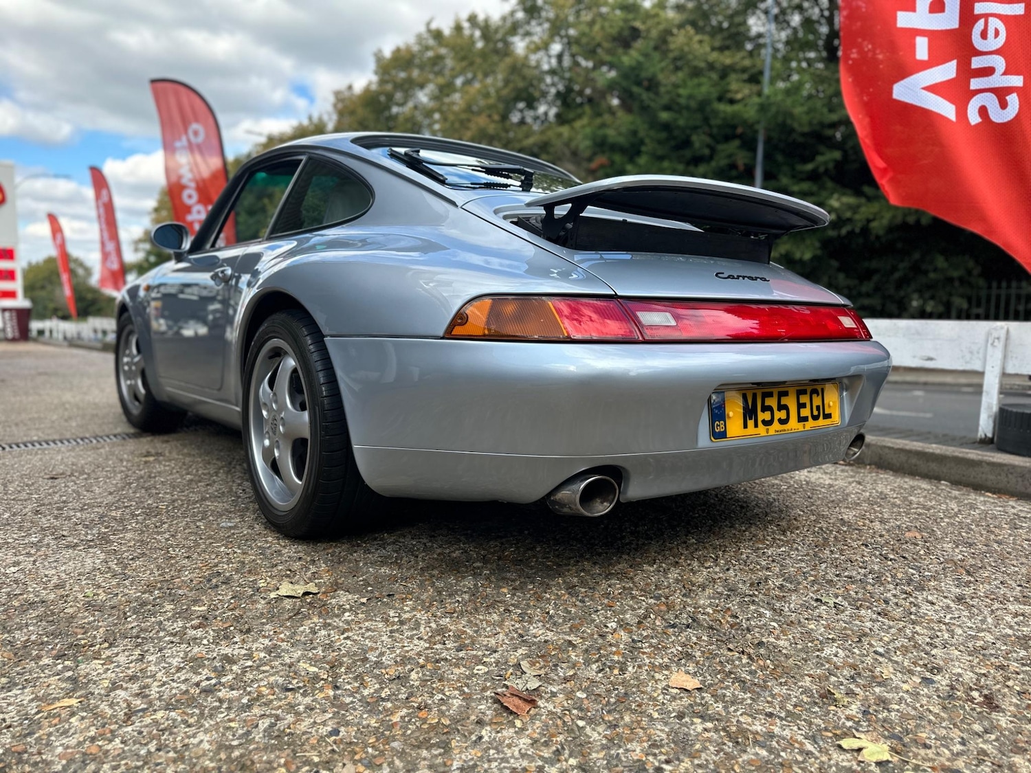 Used Porsche 911 for sale - 76239912: Photo 7