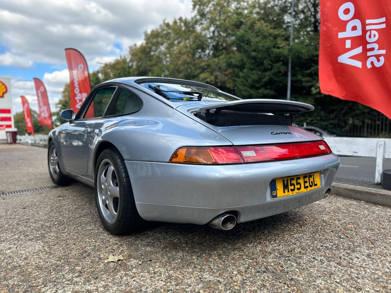 Used Porsche 911 for sale - 76239912: Photo 8