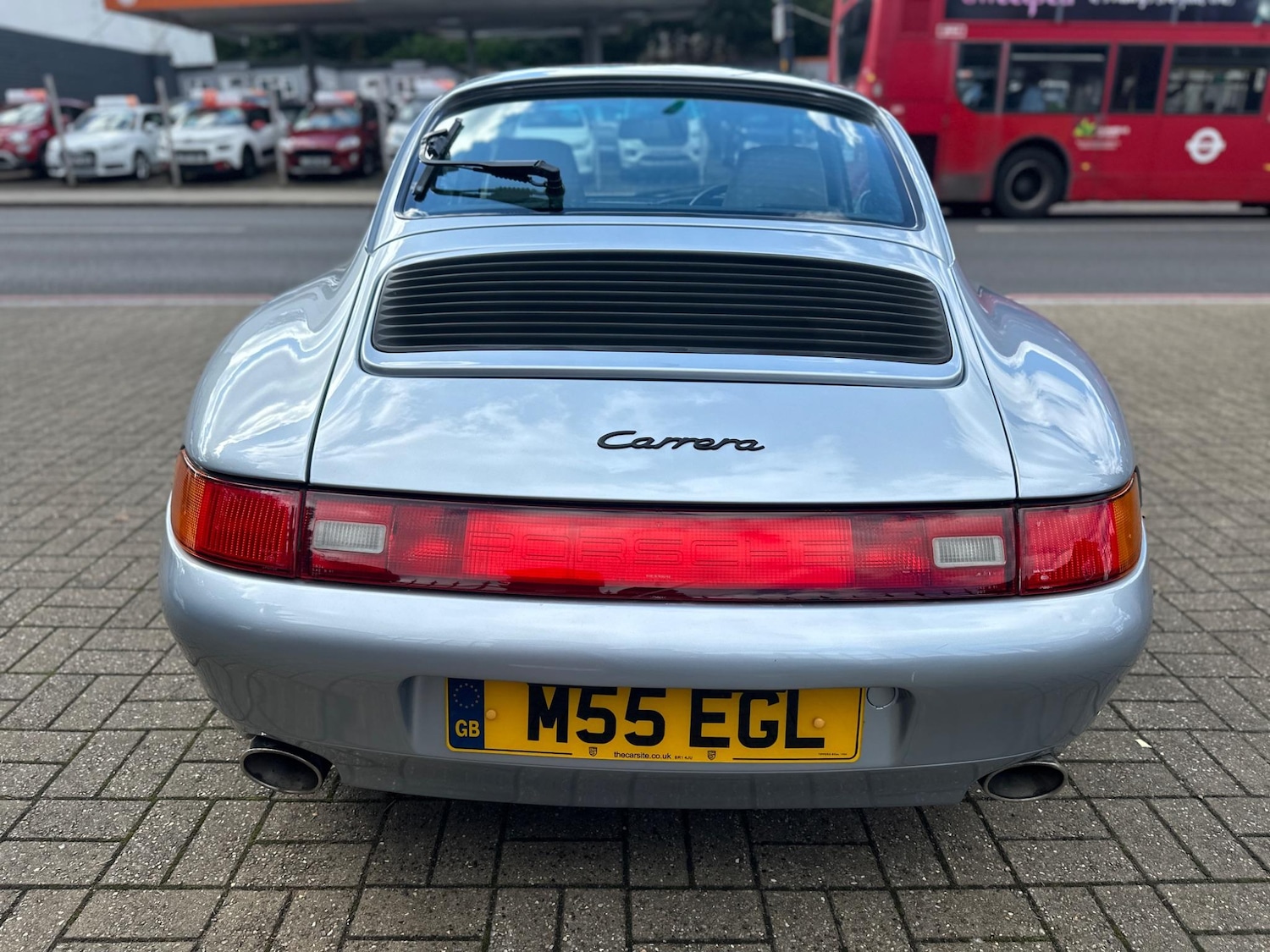 Used Porsche 911 for sale - 76239912: Photo 9