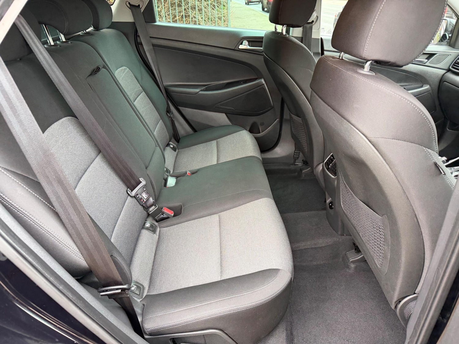 Used Hyundai TUCSON 2019 for sale - 77538380: Photo 15