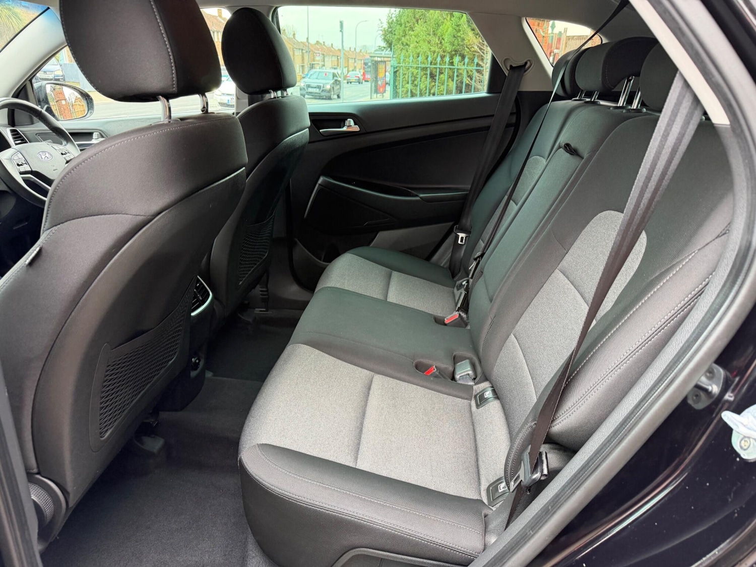 Used Hyundai TUCSON 2019 for sale - 77538380: Photo 17