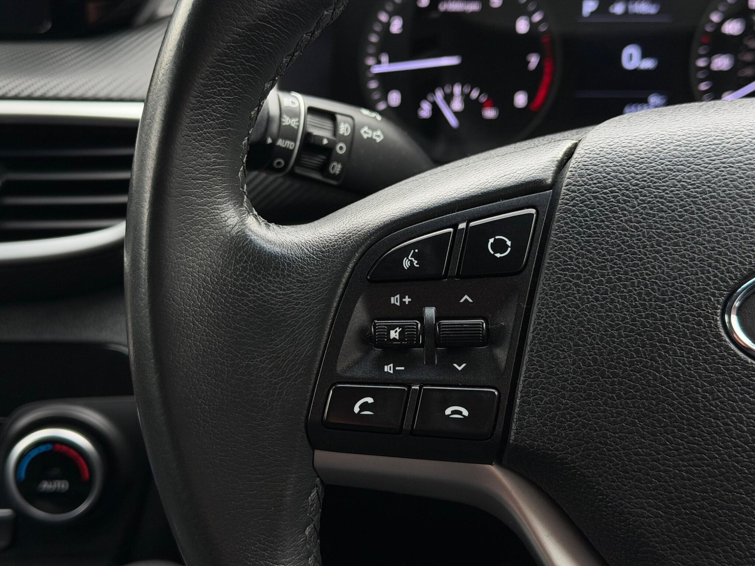 Used Hyundai TUCSON 2019 for sale - 77538380: Photo 18