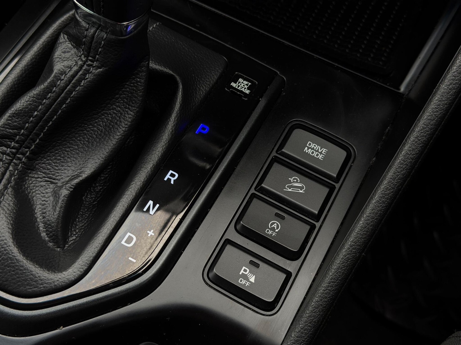 Used Hyundai TUCSON 2019 for sale - 77538380: Photo 21