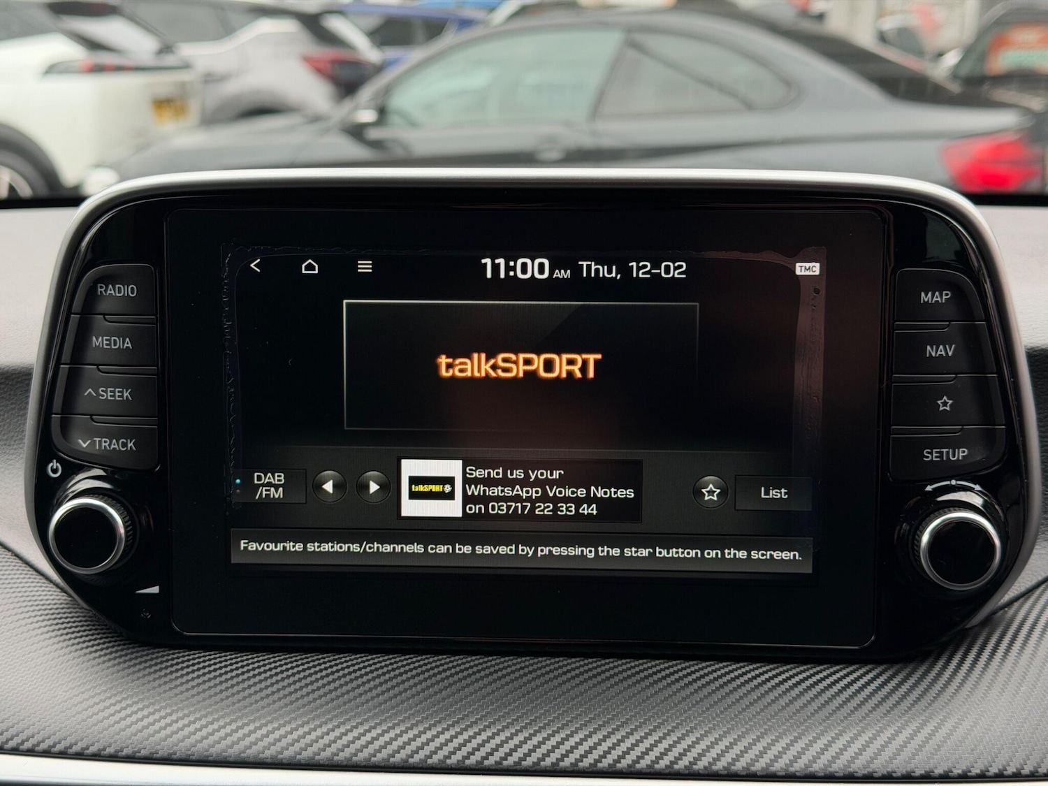 Used Hyundai TUCSON 2019 for sale - 77538380: Photo 24