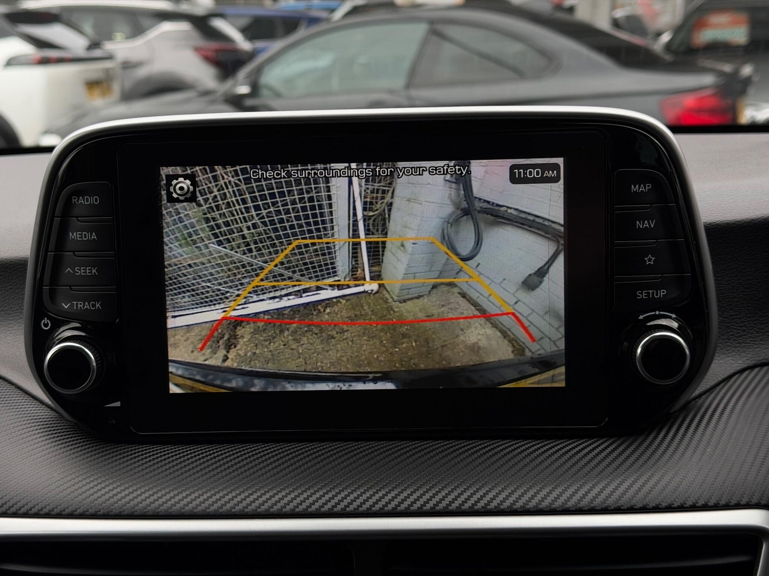 Used Hyundai TUCSON 2019 for sale - 77538380: Photo 26