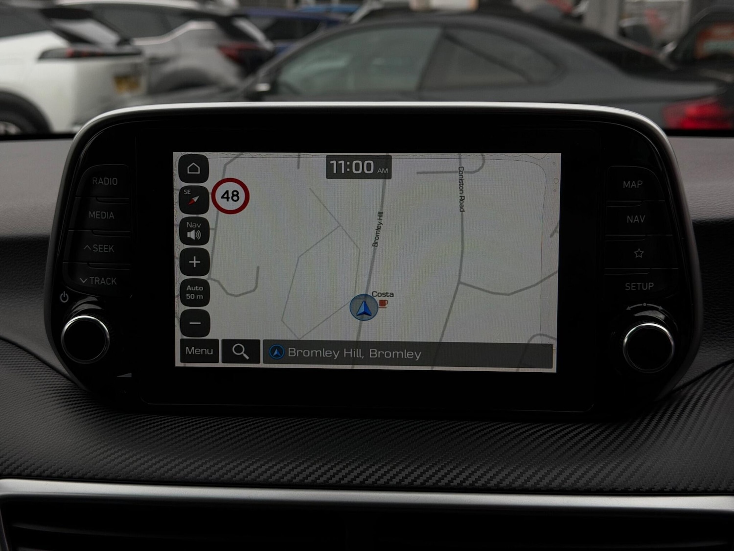 Used Hyundai TUCSON 2019 for sale - 77538380: Photo 27