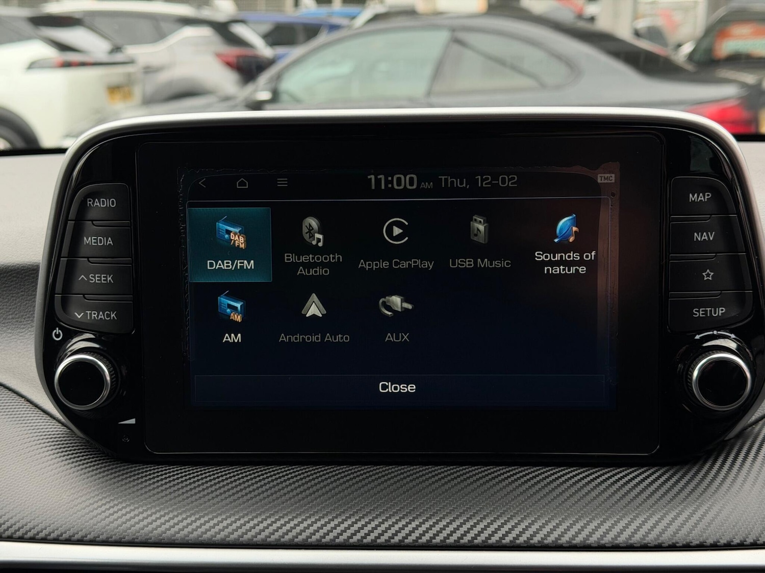 Used Hyundai TUCSON 2019 for sale - 77538380: Photo 28