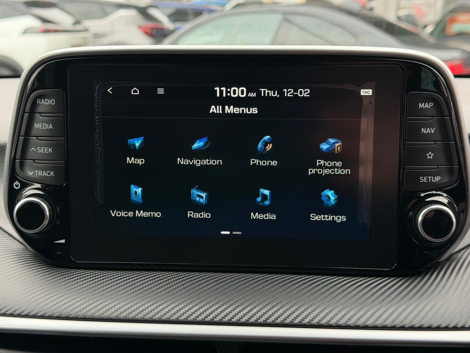 Used Hyundai TUCSON 2019 for sale - 77538380: Photo 29