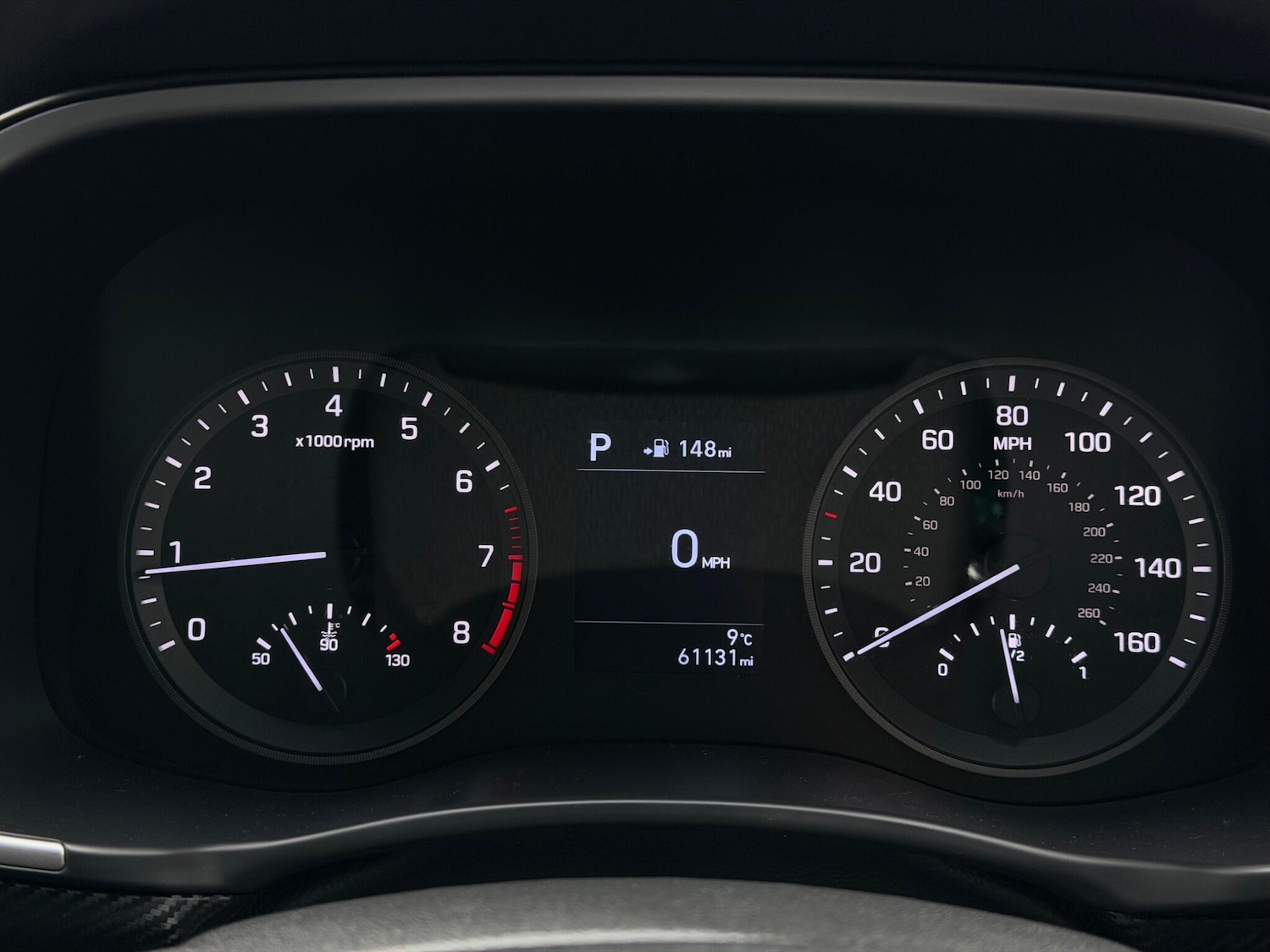 Used Hyundai TUCSON 2019 for sale - 77538380: Photo 30