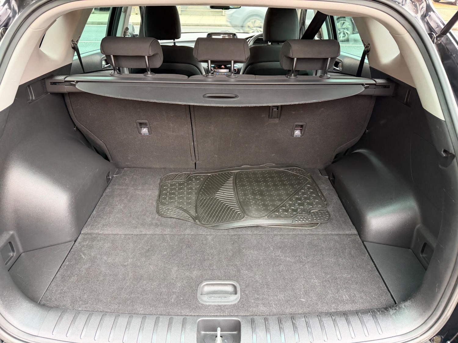 Used Hyundai TUCSON 2019 for sale - 77538380: Photo 31