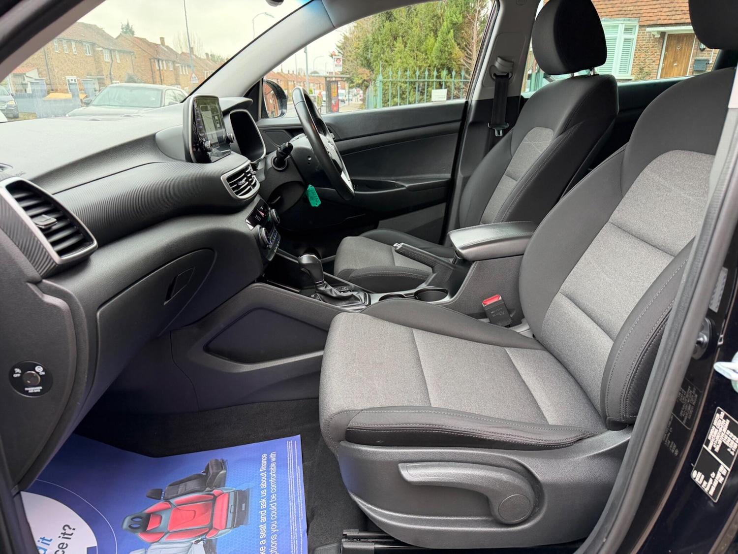 Used Hyundai TUCSON 2019 for sale - 77538380: Photo 33