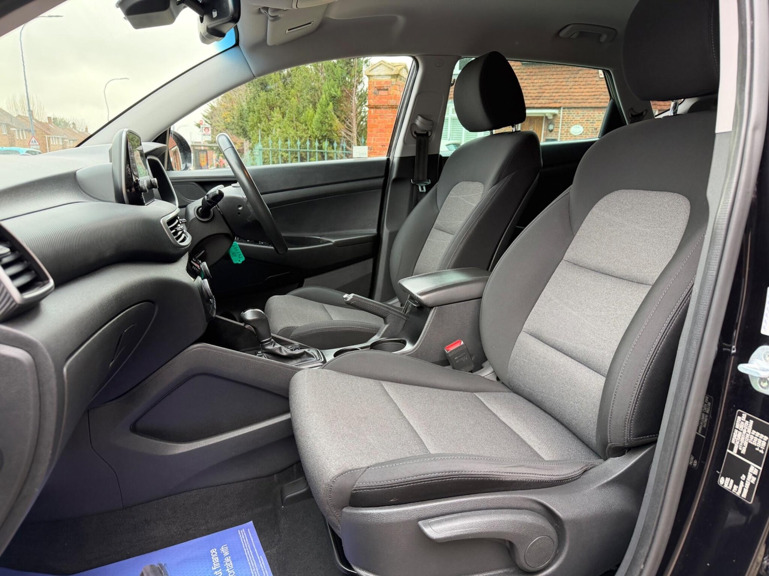 Used Hyundai TUCSON 2019 for sale - 77538380: Photo 34