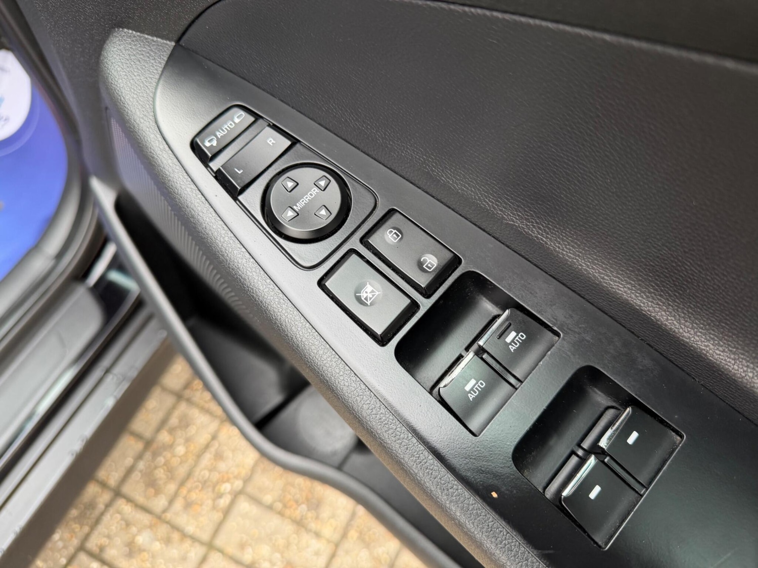 Used Hyundai TUCSON 2019 for sale - 77538380: Photo 35