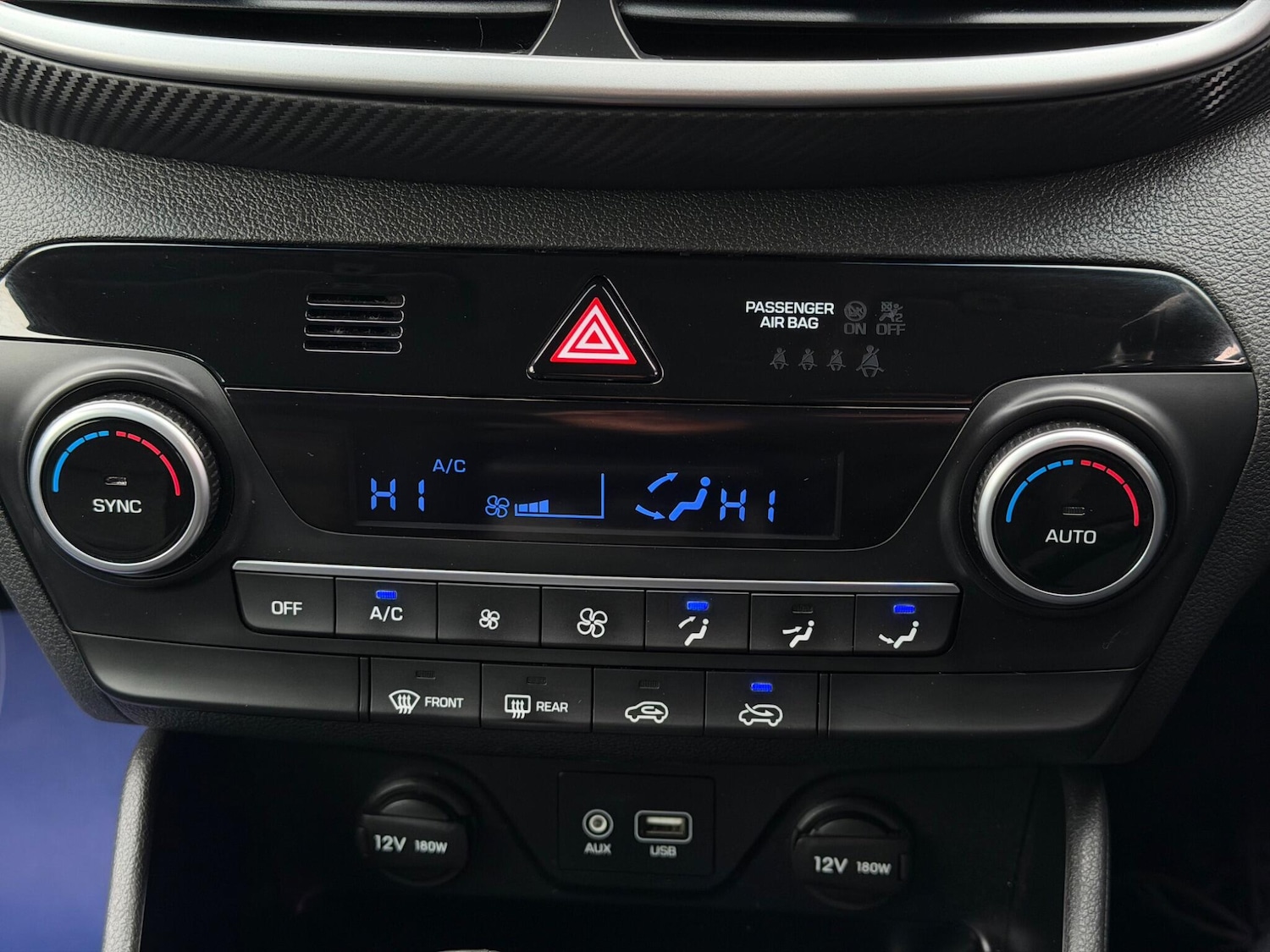 Used Hyundai TUCSON 2019 for sale - 77538380: Photo 36