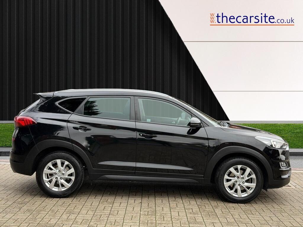 Used Hyundai TUCSON 2019 for sale - 77538380: Photo 7