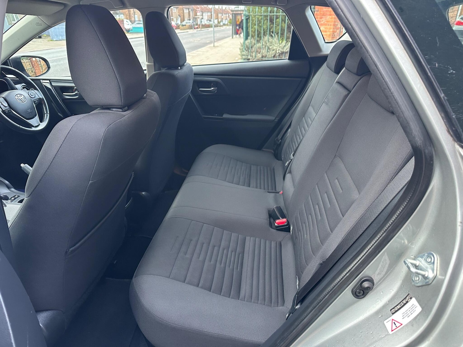 Used Toyota Auris 2018 for sale - 77386532: Photo 11