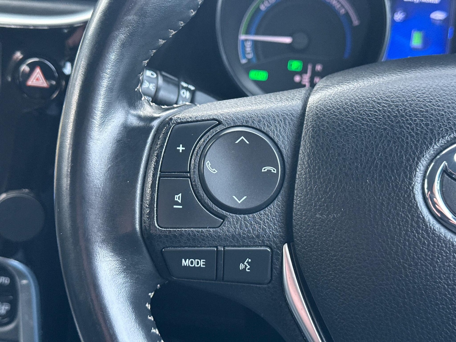 Used Toyota Auris 2018 for sale - 77386532: Photo 14