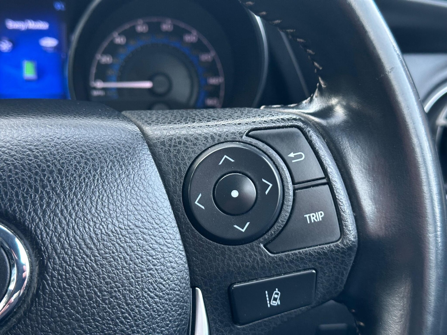 Used Toyota Auris 2018 for sale - 77386532: Photo 15