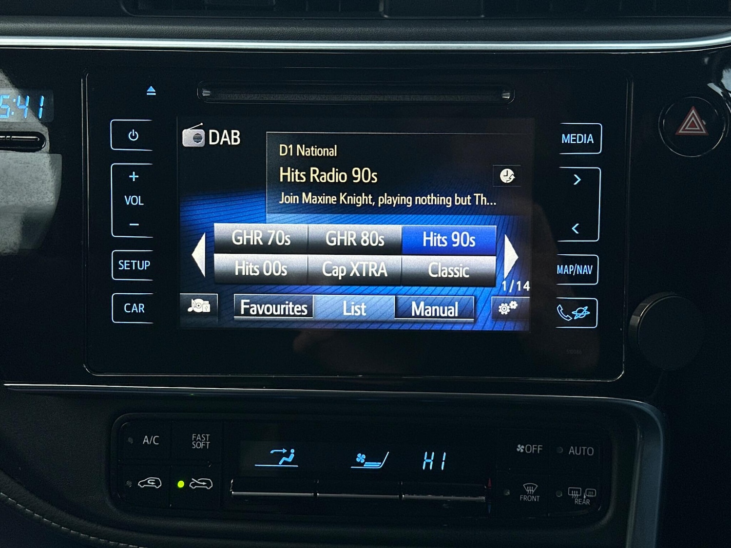 Used Toyota Auris 2018 for sale - 77386532: Photo 19