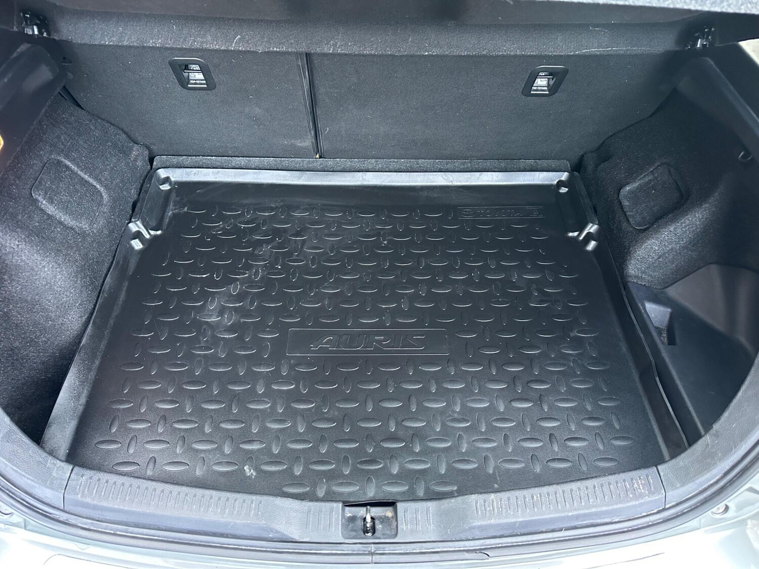 Used Toyota Auris 2018 for sale - 77386532: Photo 25