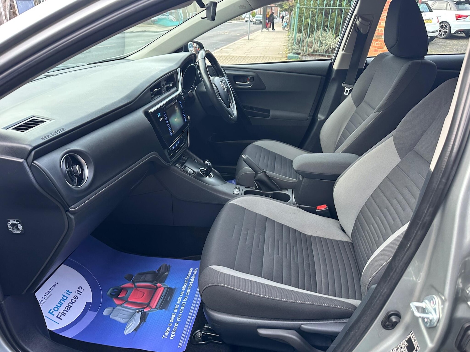 Used Toyota Auris 2018 for sale - 77386532: Photo 26