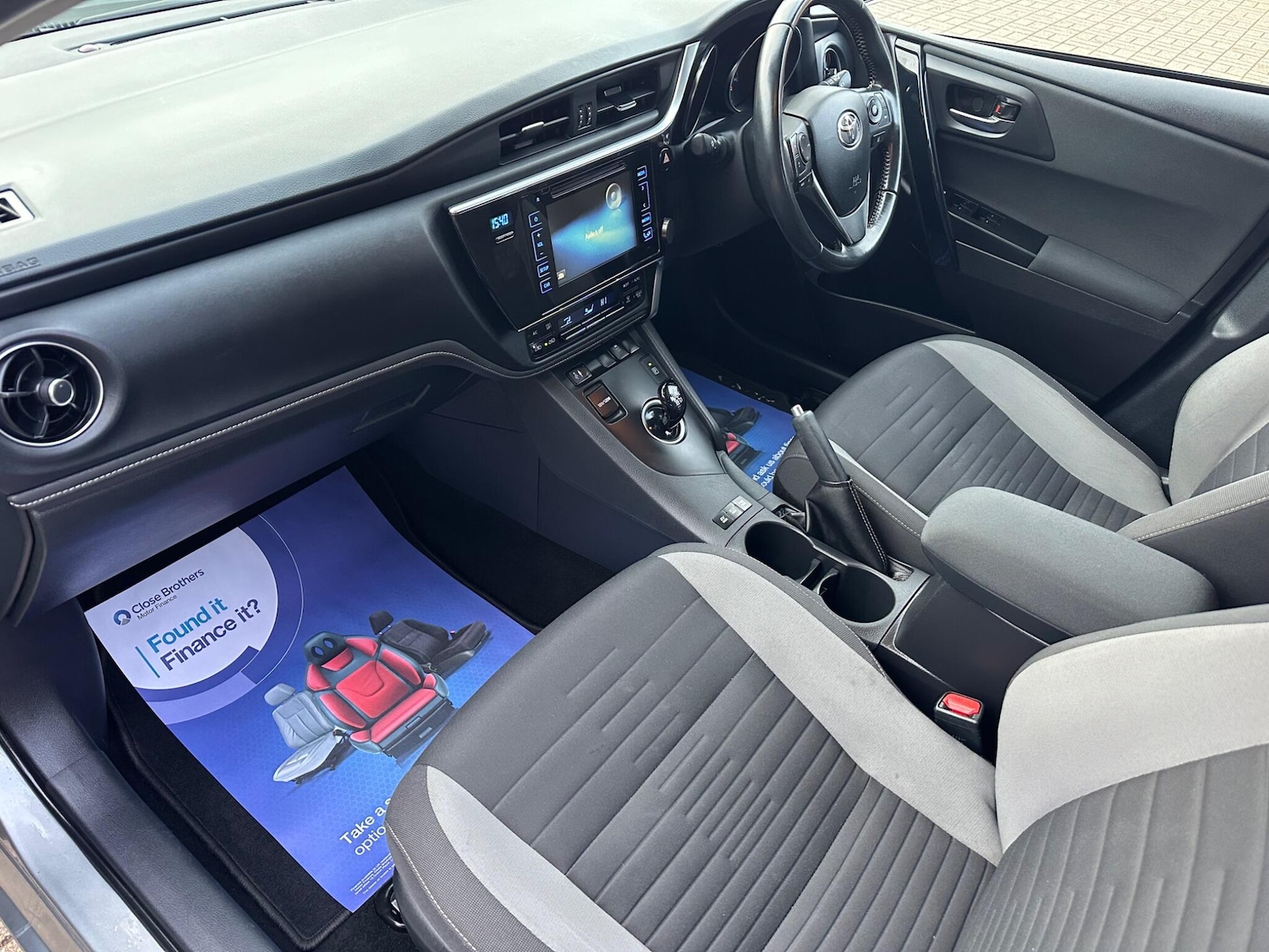 Used Toyota Auris 2018 for sale - 77386532: Photo 7