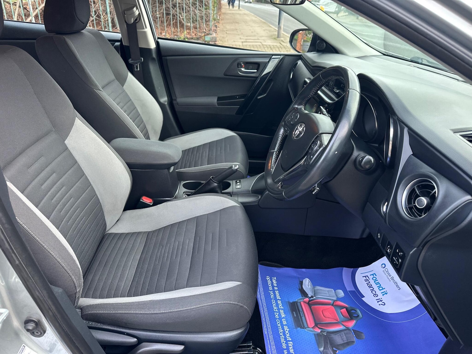 Used Toyota Auris 2018 for sale - 77386532: Photo 9