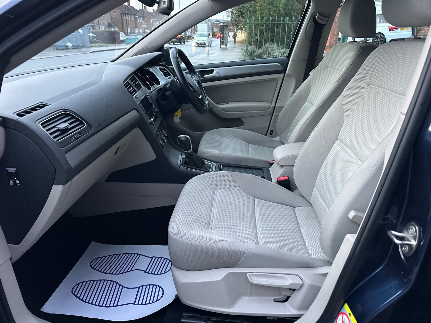 Used Volkswagen Golf 2014 for sale - 76823851: Photo 14