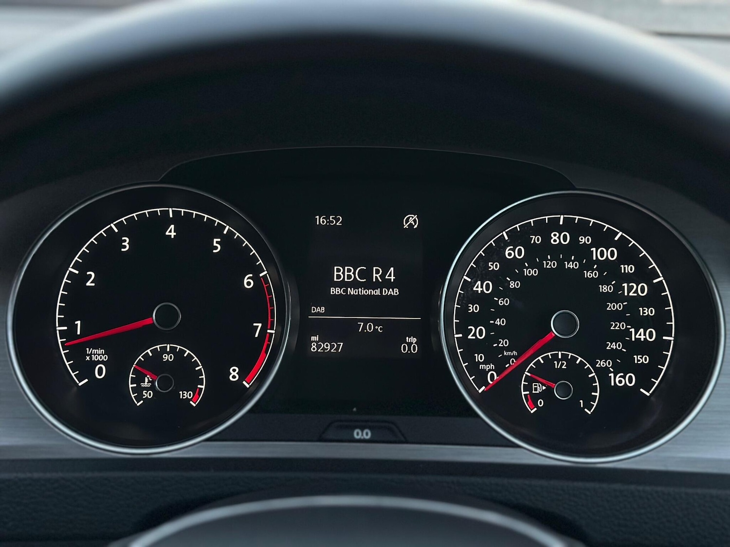 Used Volkswagen Golf 2014 for sale - 76823851: Photo 19