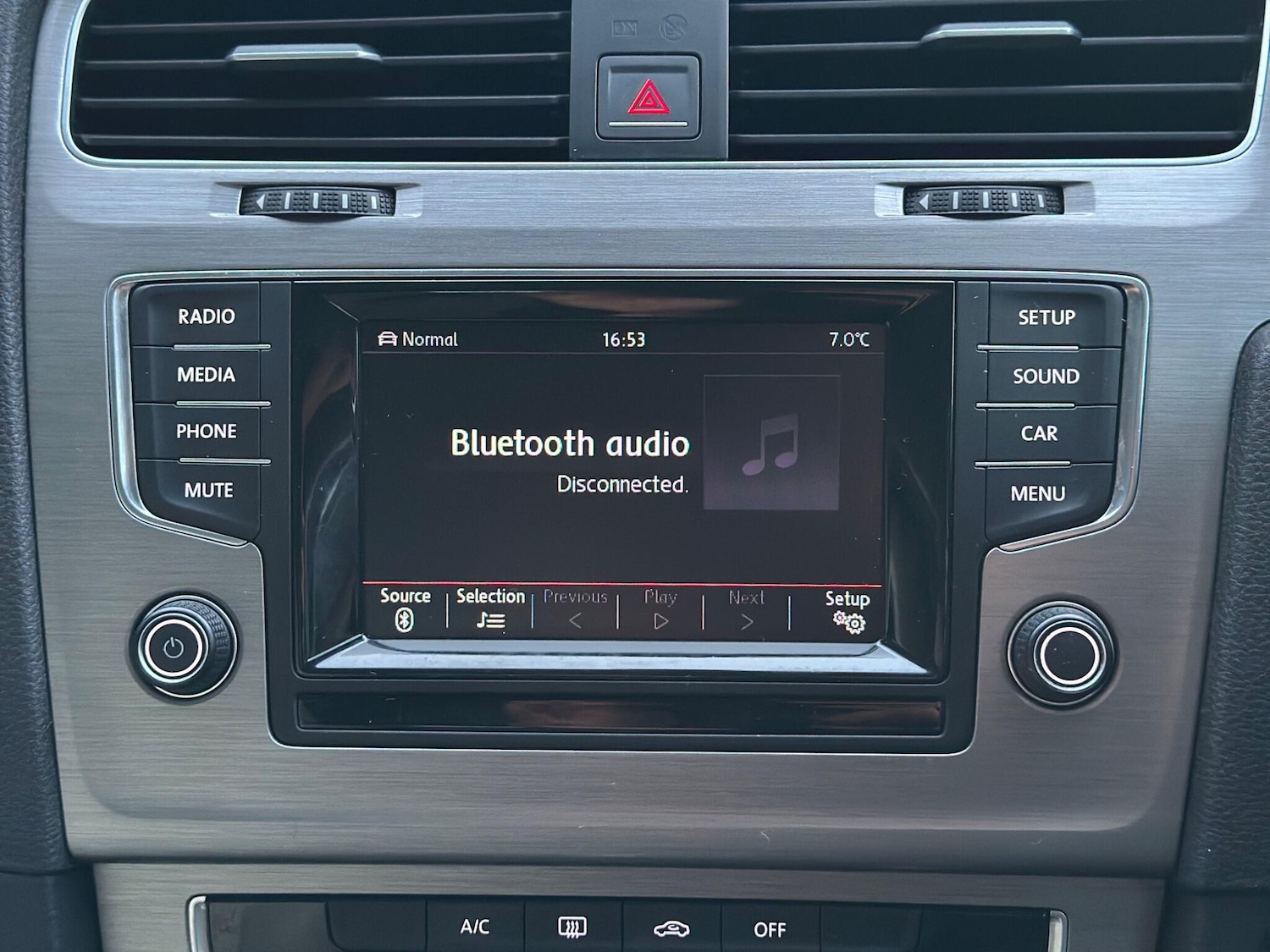 Used Volkswagen Golf 2014 for sale - 76823851: Photo 20