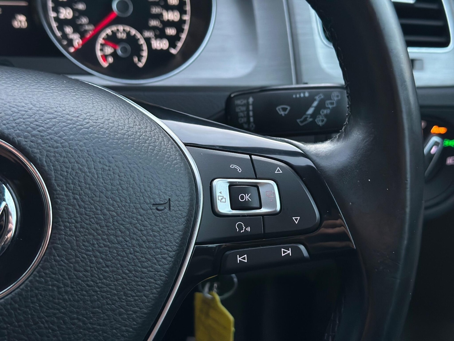 Used Volkswagen Golf 2014 for sale - 76823851: Photo 21