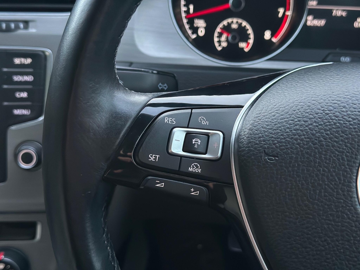 Used Volkswagen Golf 2014 for sale - 76823851: Photo 22