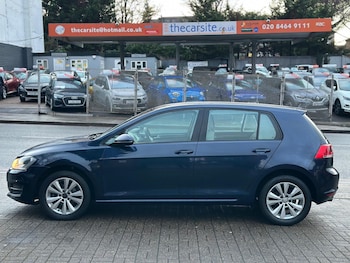 Used Volkswagen Golf 2014 for sale - 76823851: Photo