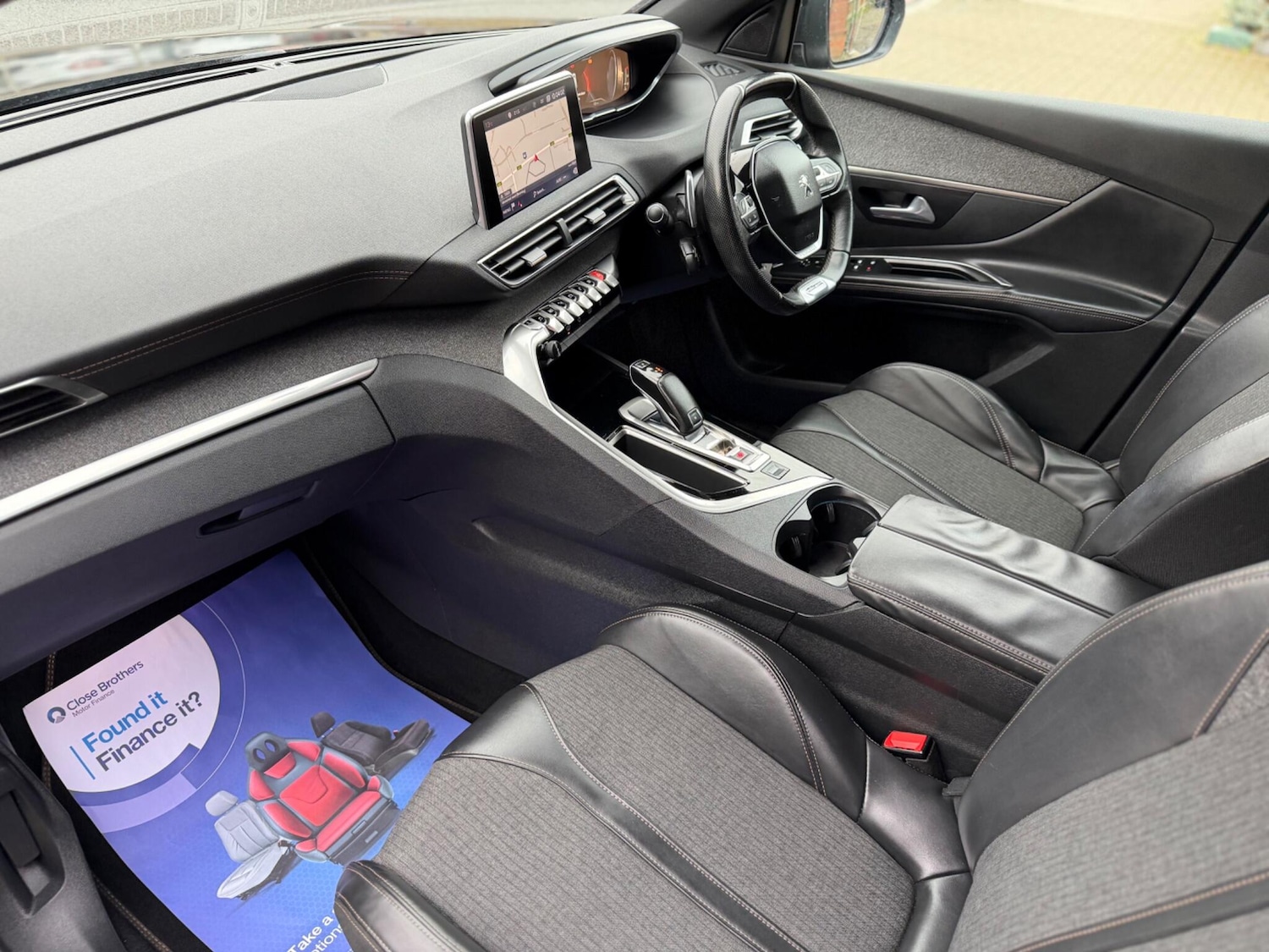 Used Peugeot 5008 2018 for sale - 77696647: Photo 11