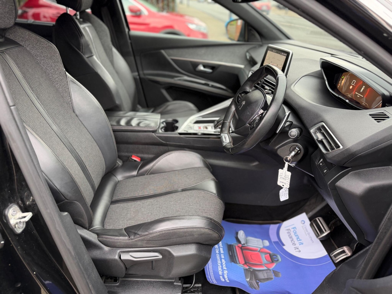 Used Peugeot 5008 2018 for sale - 77696647: Photo 12