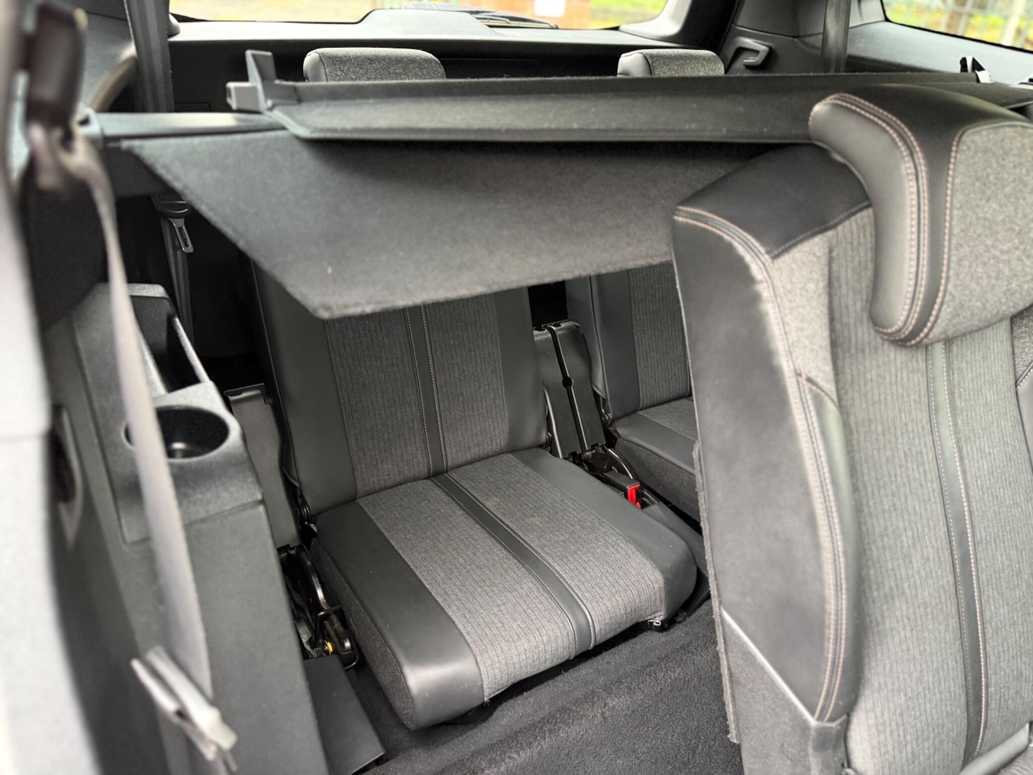 Used Peugeot 5008 2018 for sale - 77696647: Photo 14