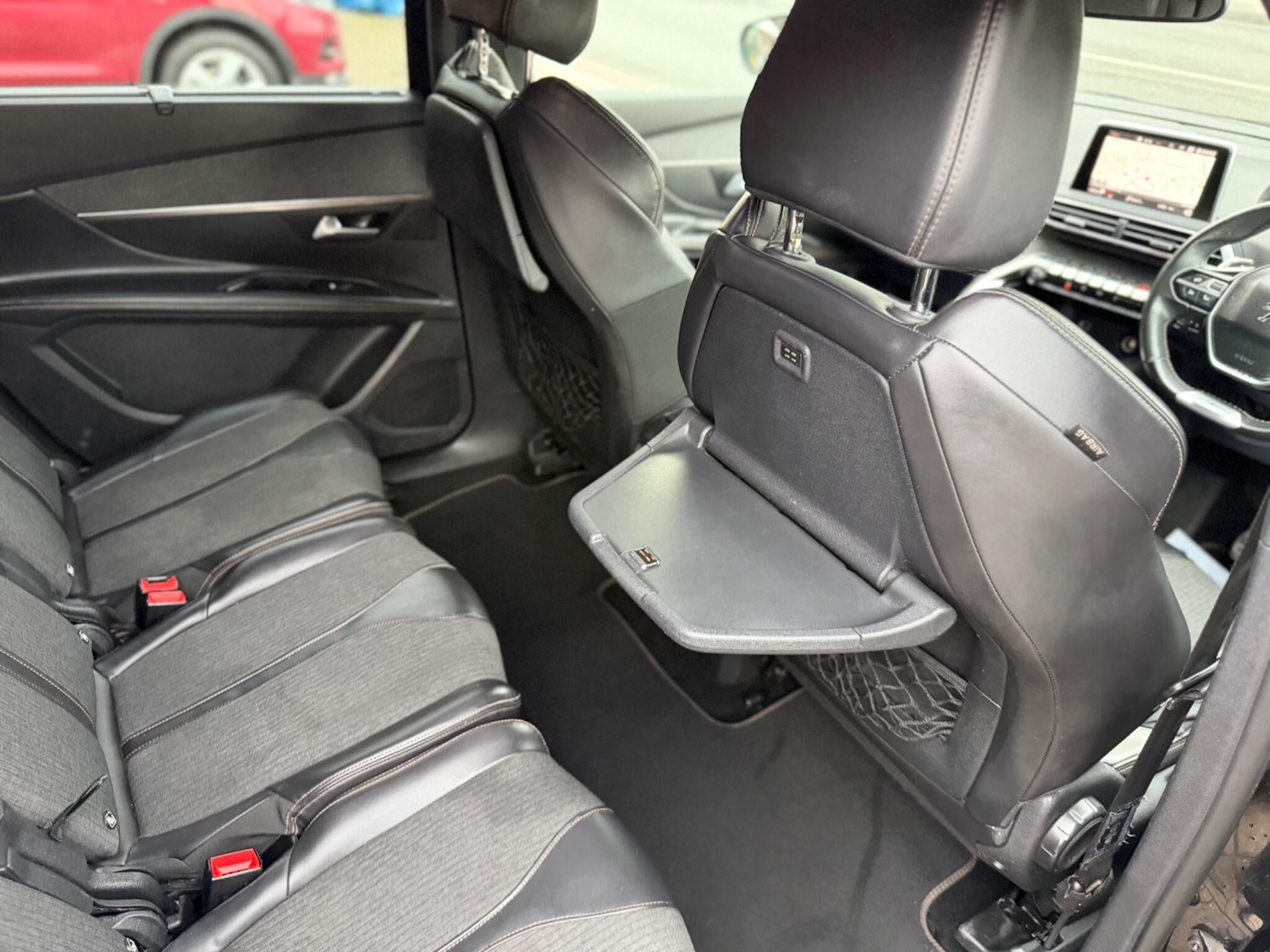 Used Peugeot 5008 2018 for sale - 77696647: Photo 15