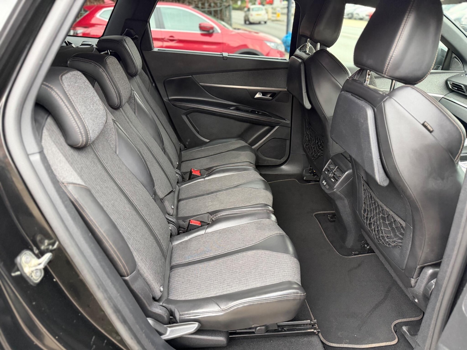 Used Peugeot 5008 2018 for sale - 77696647: Photo 17