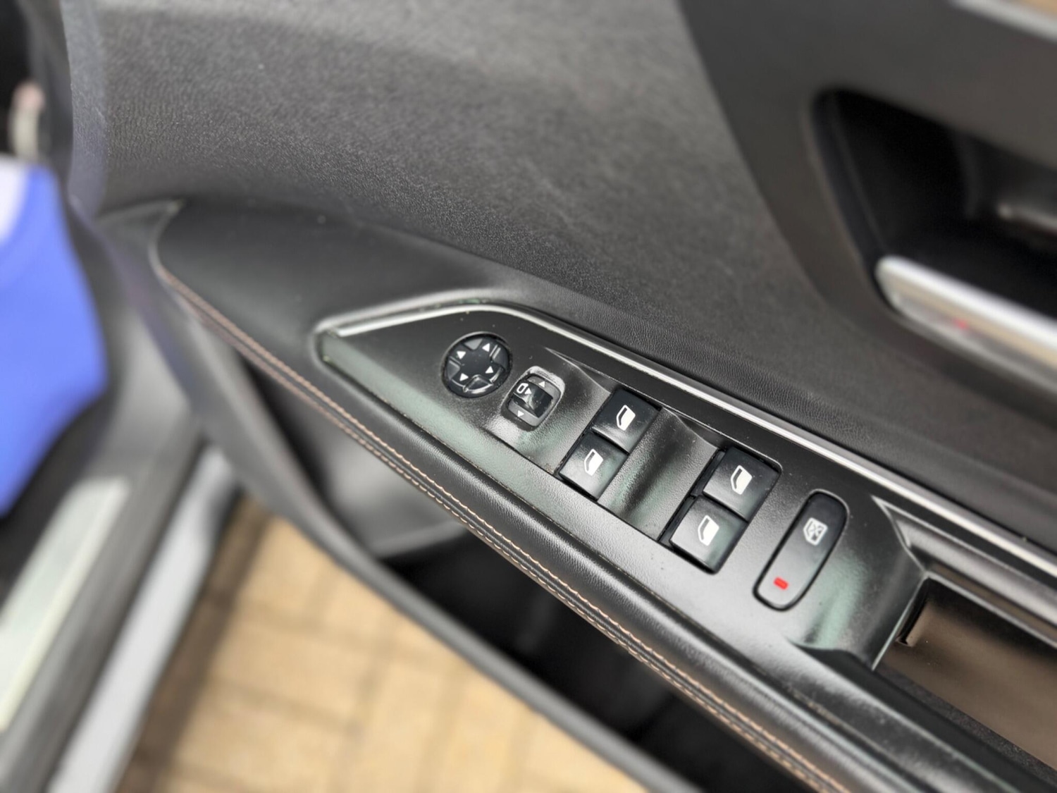 Used Peugeot 5008 2018 for sale - 77696647: Photo 21