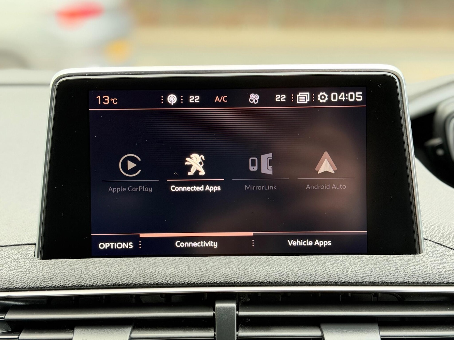 Used Peugeot 5008 2018 for sale - 77696647: Photo 25