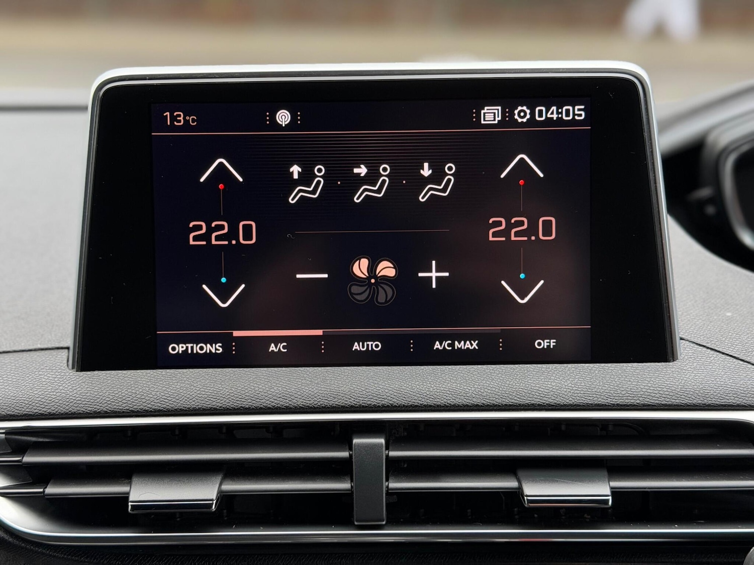 Used Peugeot 5008 2018 for sale - 77696647: Photo 27