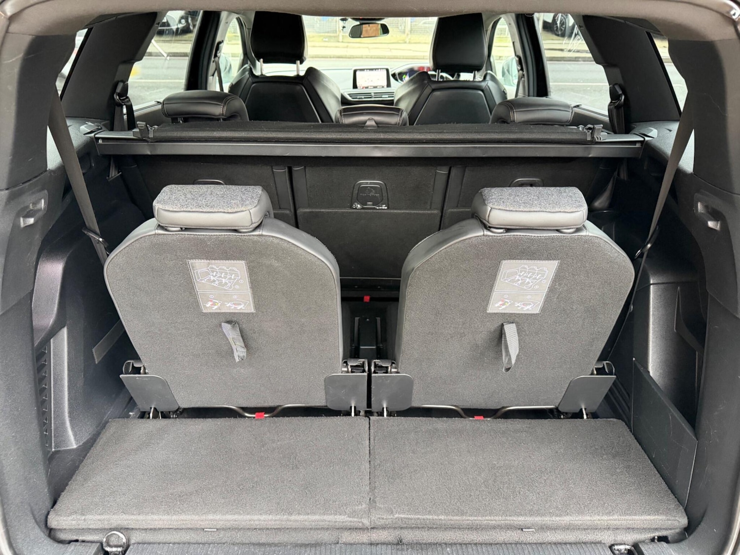 Used Peugeot 5008 2018 for sale - 77696647: Photo 29