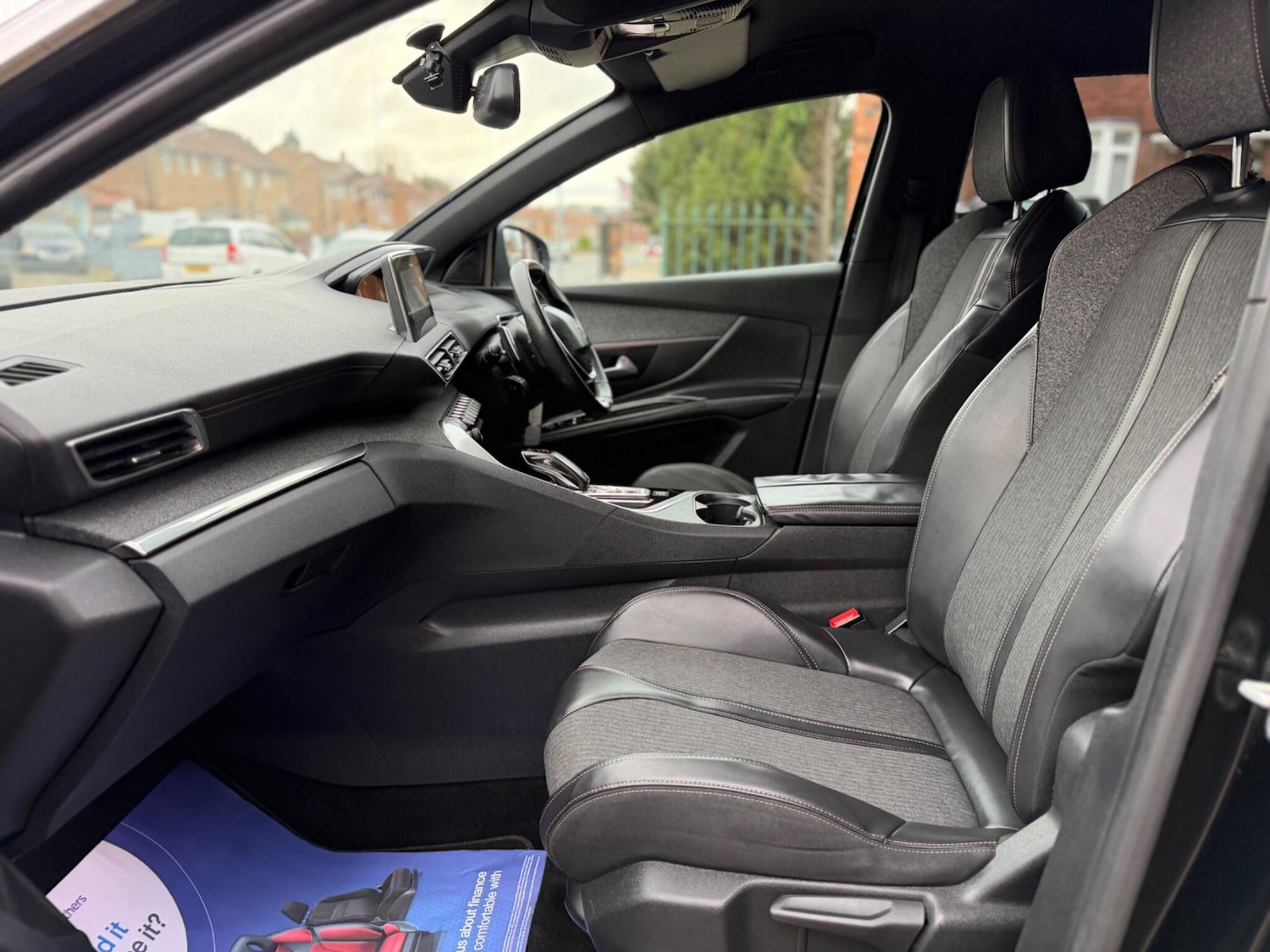 Used Peugeot 5008 2018 for sale - 77696647: Photo 32